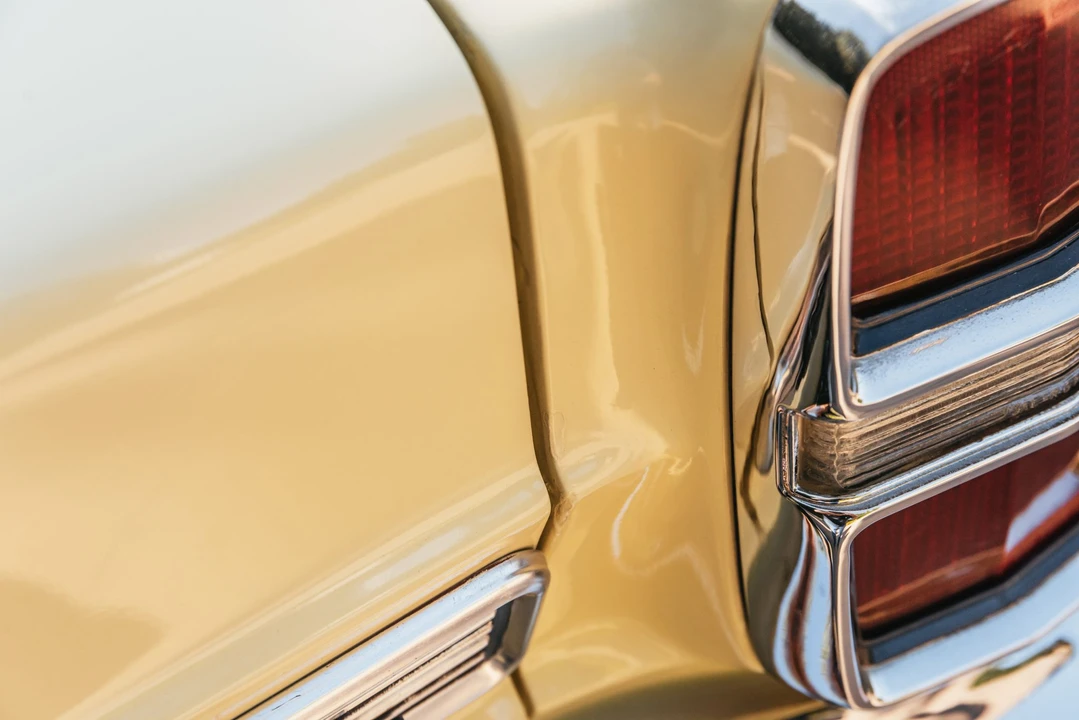 1966 Ford Fairlane 5th Gen - Image 22 of 31