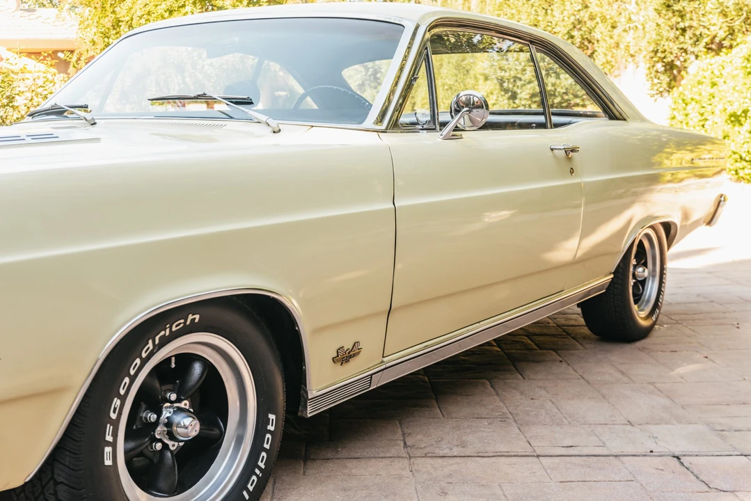1966 Ford Fairlane 5th Gen - Image 10 of 31