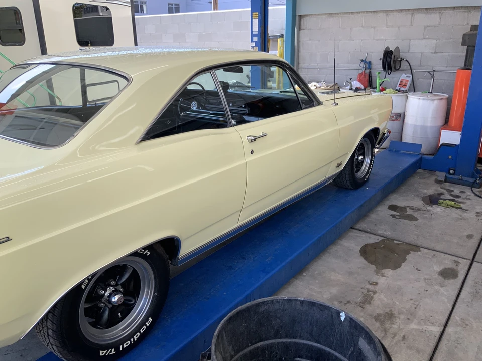 1966 Ford Fairlane 5th Gen - Image 13 of 31