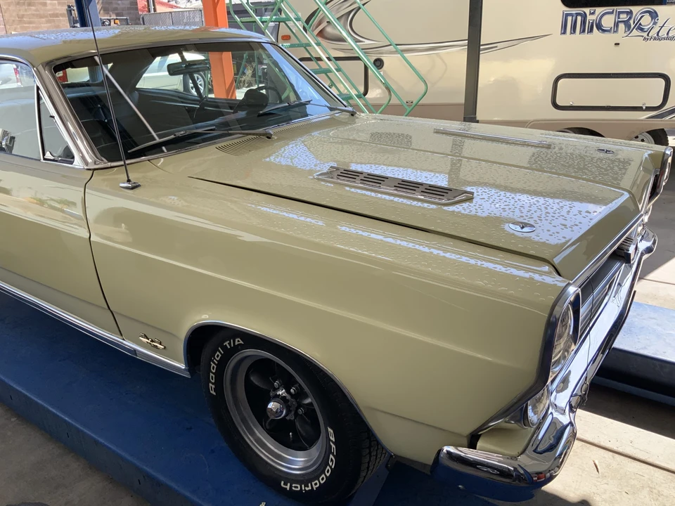 1966 Ford Fairlane 5th Gen - Image 12 of 31
