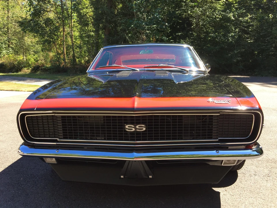 1967 Chevrolet Camaro Yenko 1st Gen - Image 2 of 31