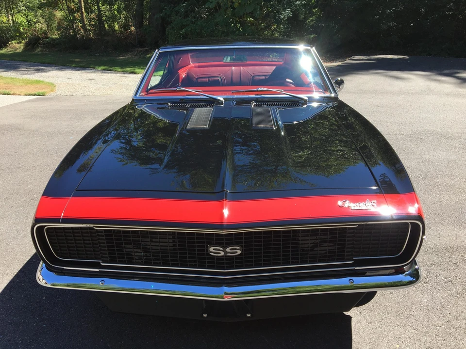 1967 Chevrolet Camaro Yenko 1st Gen - Image 3 of 31