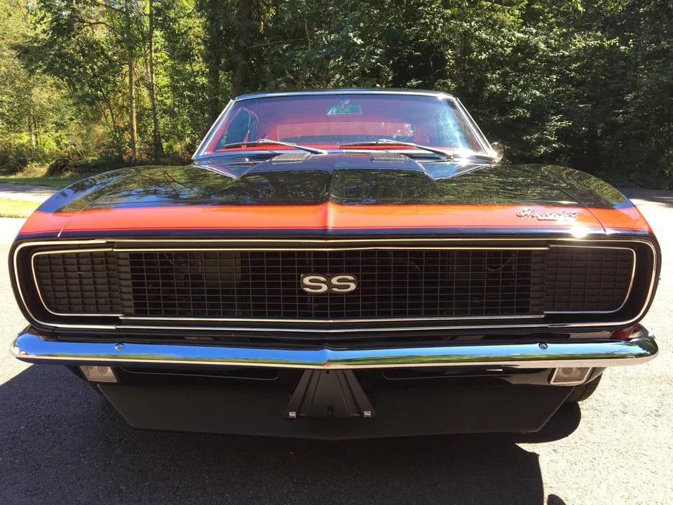 1967 Chevrolet Camaro Yenko 1st Gen - Image 4 of 31