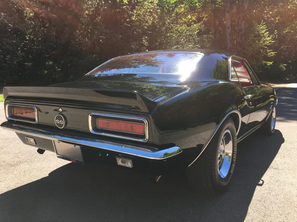 1967 Chevrolet Camaro Yenko 1st Gen - Image 14 of 31