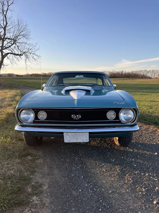 1967 Chevrolet Camaro Yenko 1st Gen - Image 25 of 31