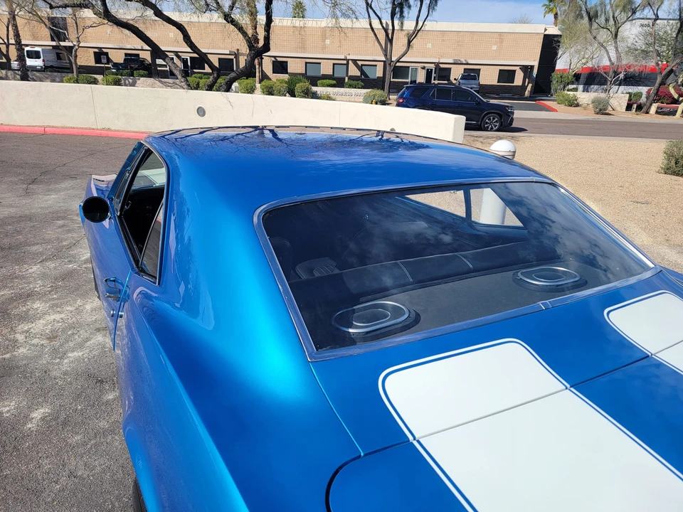 1967 Chevrolet Camaro 1st Gen - Image 26 of 31
