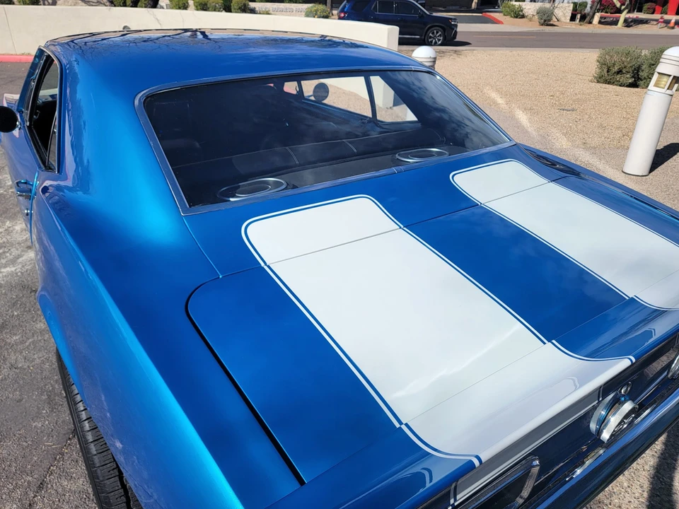 1967 Chevrolet Camaro 1st Gen - Image 25 of 31