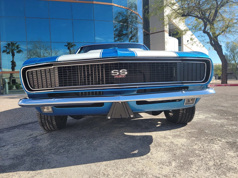 1967 Chevrolet Camaro 1st Gen - Image 6 of 31