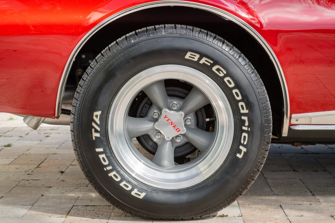 1967 Chevrolet Camaro Yenko 1st Gen - Image 30 of 31