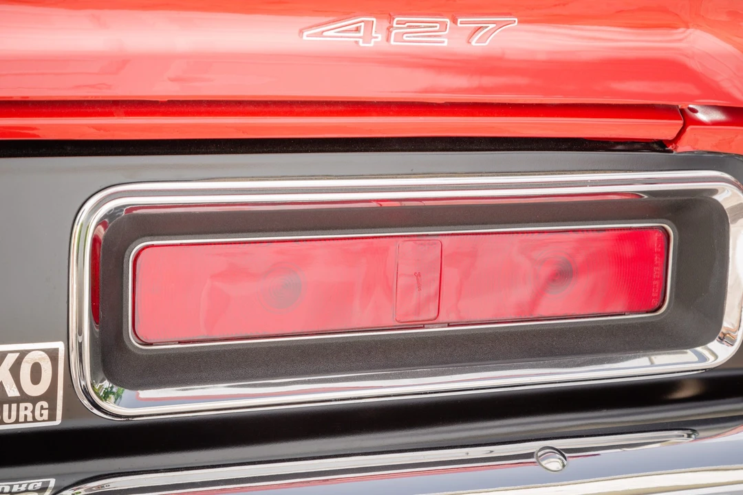 1967 Chevrolet Camaro Yenko 1st Gen - Image 27 of 31