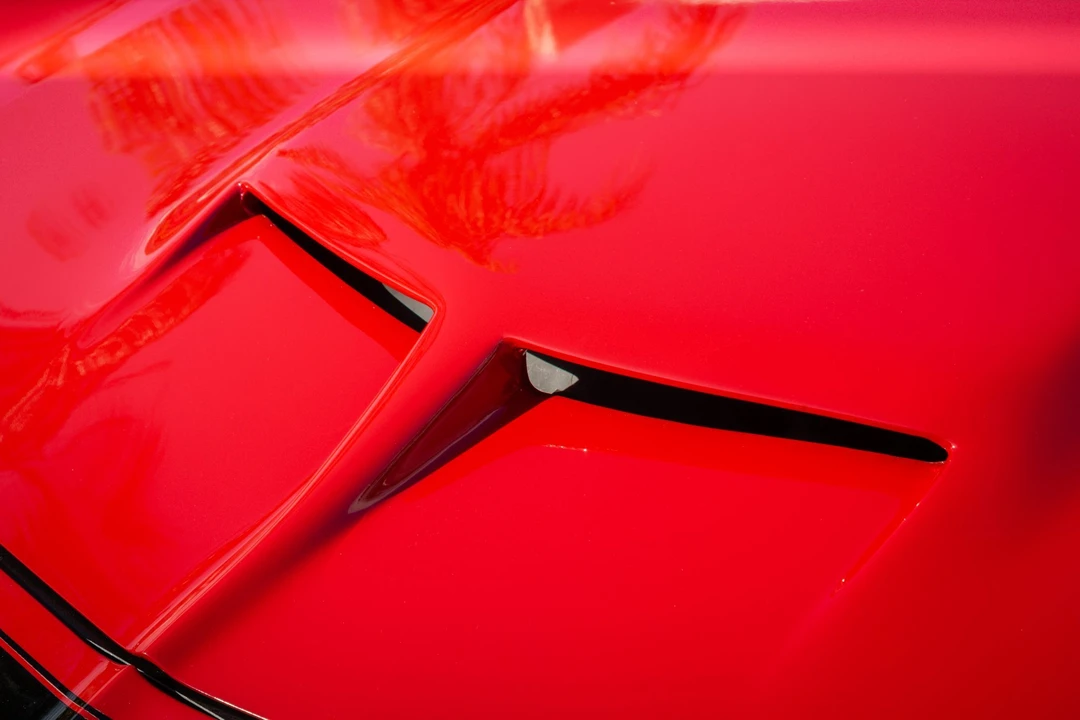 1967 Chevrolet Camaro Yenko 1st Gen - Image 15 of 31