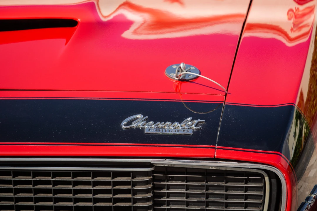 1967 Chevrolet Camaro Yenko 1st Gen - Image 17 of 31