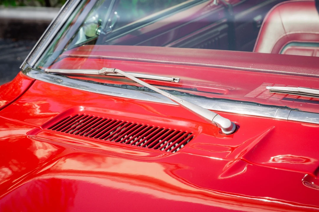 1967 Chevrolet Camaro Yenko 1st Gen - Image 13 of 31