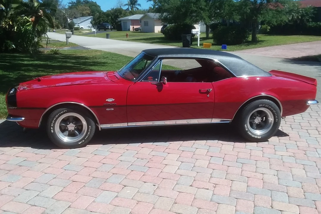 1967 Chevrolet Camaro Yenko 1st Gen - Image 4 of 31