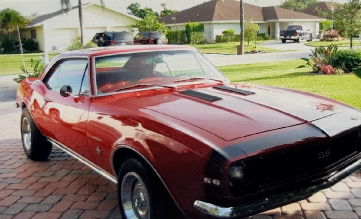 1967 Chevrolet Camaro Yenko 1st Gen - Image 10 of 31