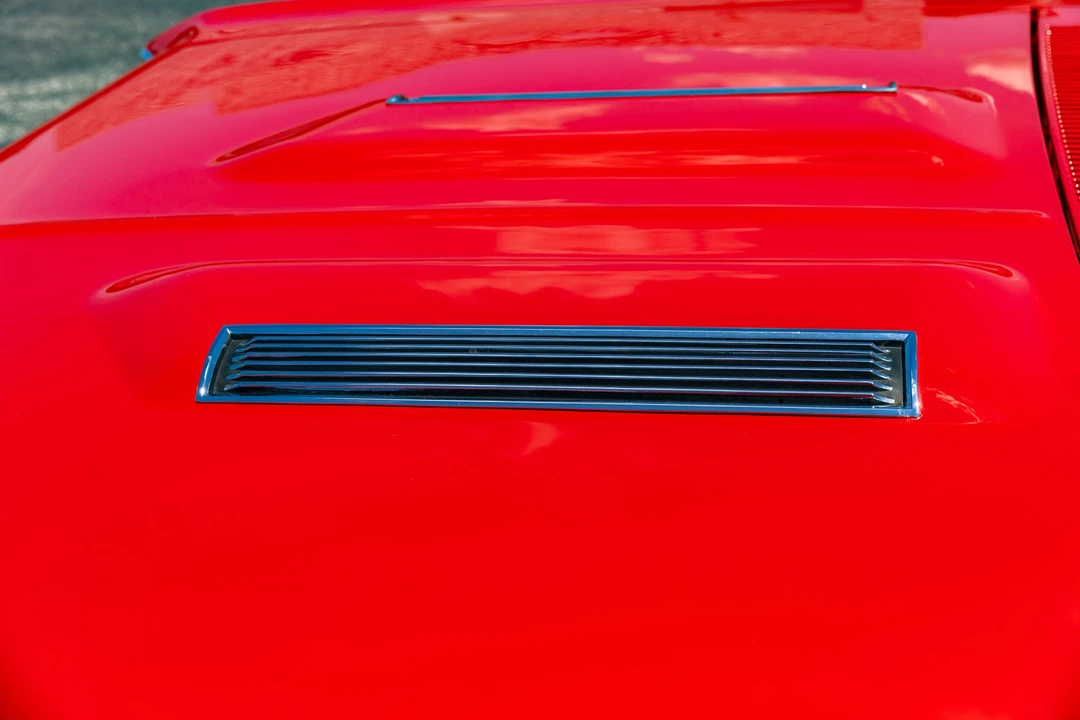 1967 Chevrolet Chevelle SS 1st Gen - Image 22 of 31