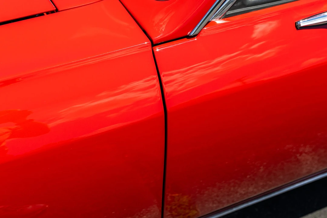 1967 Chevrolet Chevelle SS 1st Gen - Image 26 of 31
