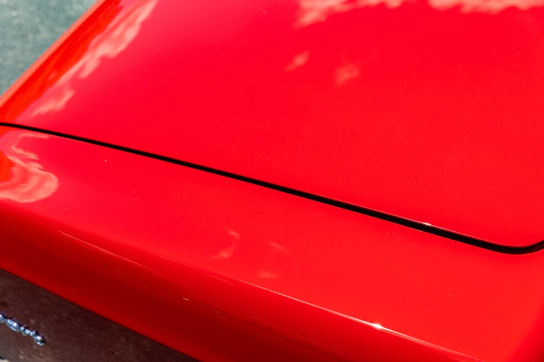 1967 Chevrolet Chevelle SS 1st Gen - Image 27 of 31