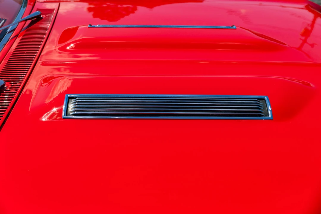 1967 Chevrolet Chevelle SS 1st Gen - Image 24 of 31