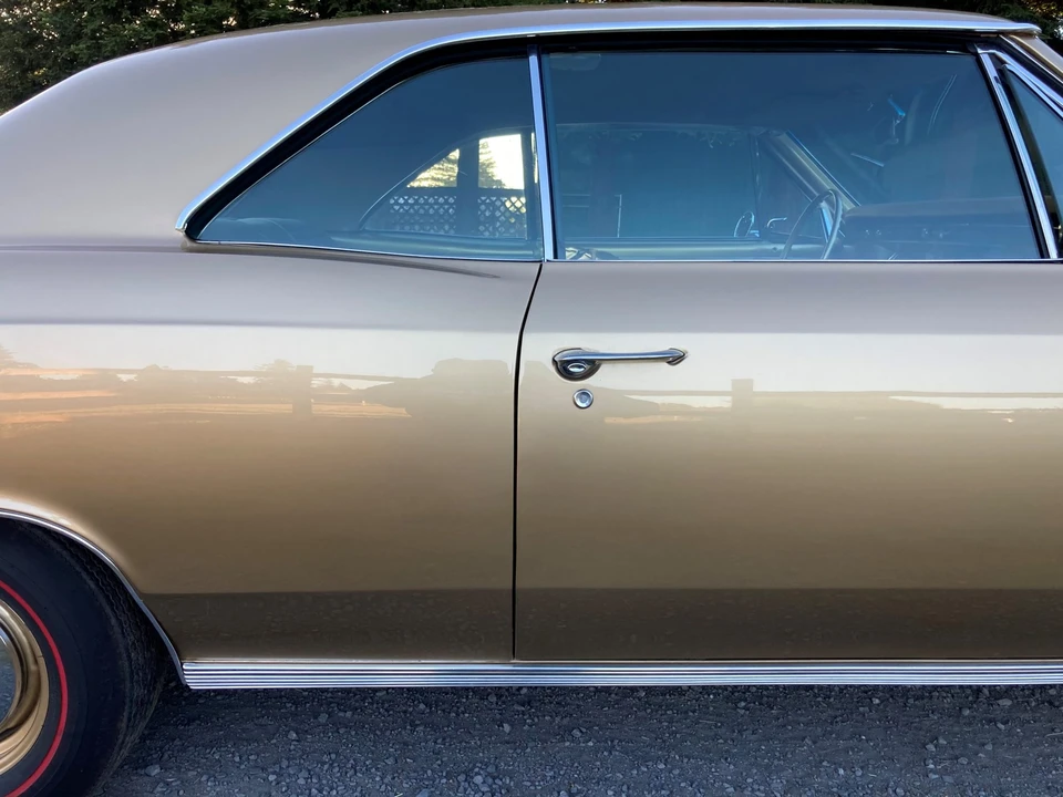 1967 Chevrolet Chevelle SS 1st Gen - Image 21 of 31