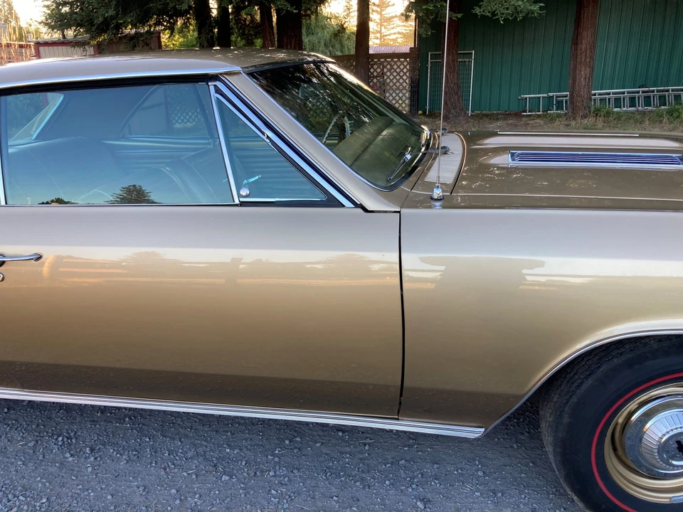 1967 Chevrolet Chevelle SS 1st Gen - Image 22 of 31