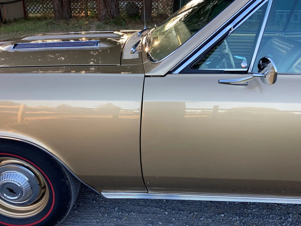 1967 Chevrolet Chevelle SS 1st Gen - Image 15 of 31