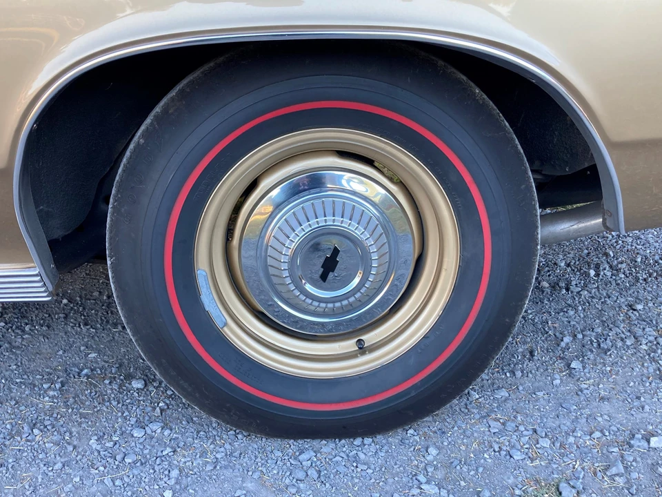 1967 Chevrolet Chevelle SS 1st Gen - Image 26 of 31
