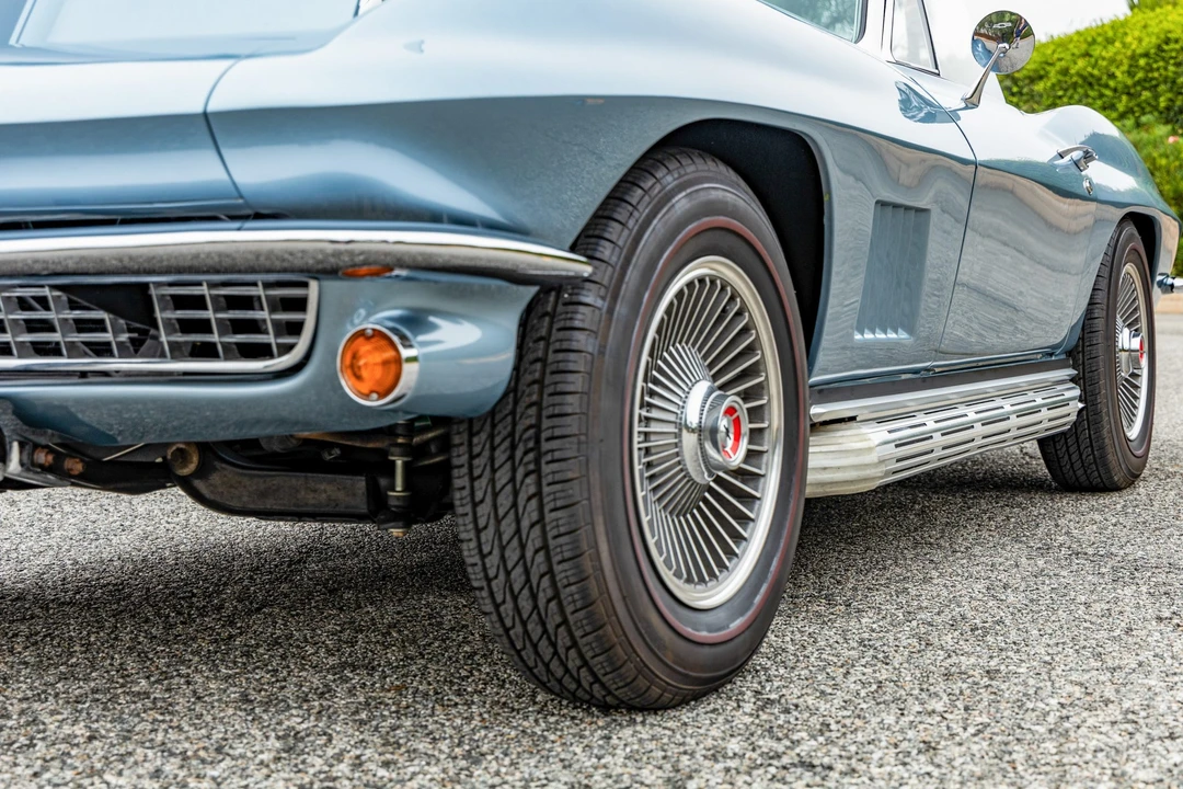 1967 Chevrolet Corvette C2 - Image 24 of 31