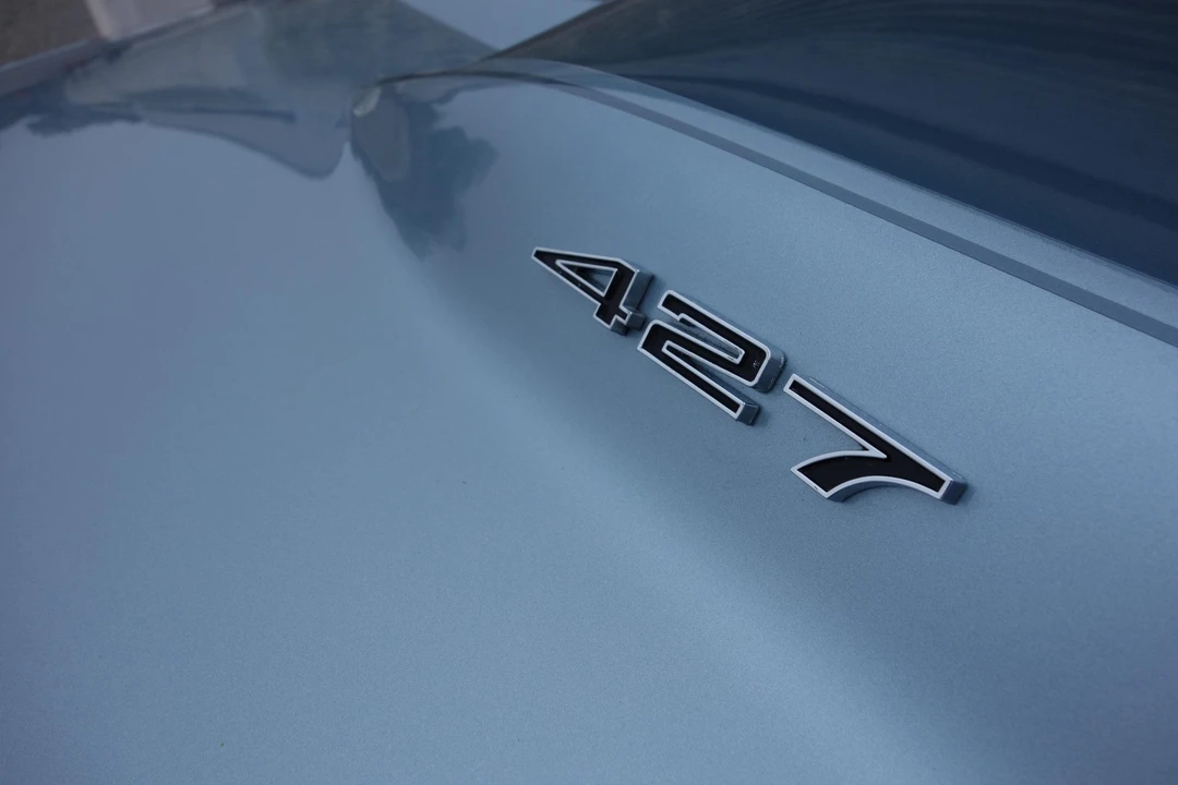 1967 Chevrolet Corvette C2 - Image 30 of 31