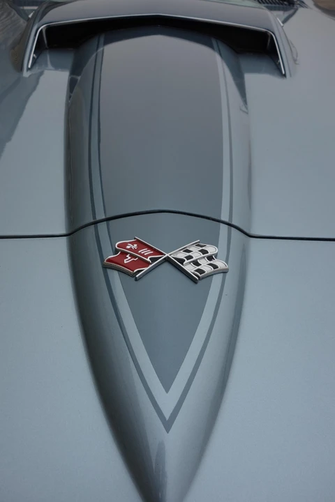 1967 Chevrolet Corvette C2 - Image 27 of 31