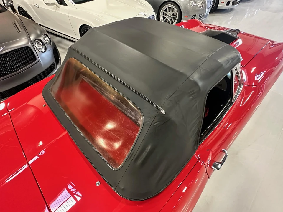 1967 Chevrolet Corvette C2 - Image 29 of 31