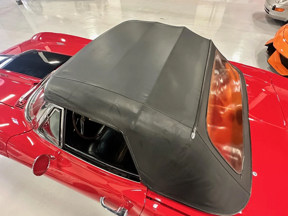 1967 Chevrolet Corvette C2 - Image 28 of 31