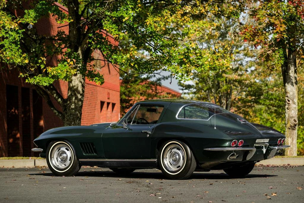 1967 Chevrolet Corvette C2 427 - Image 6 of 31