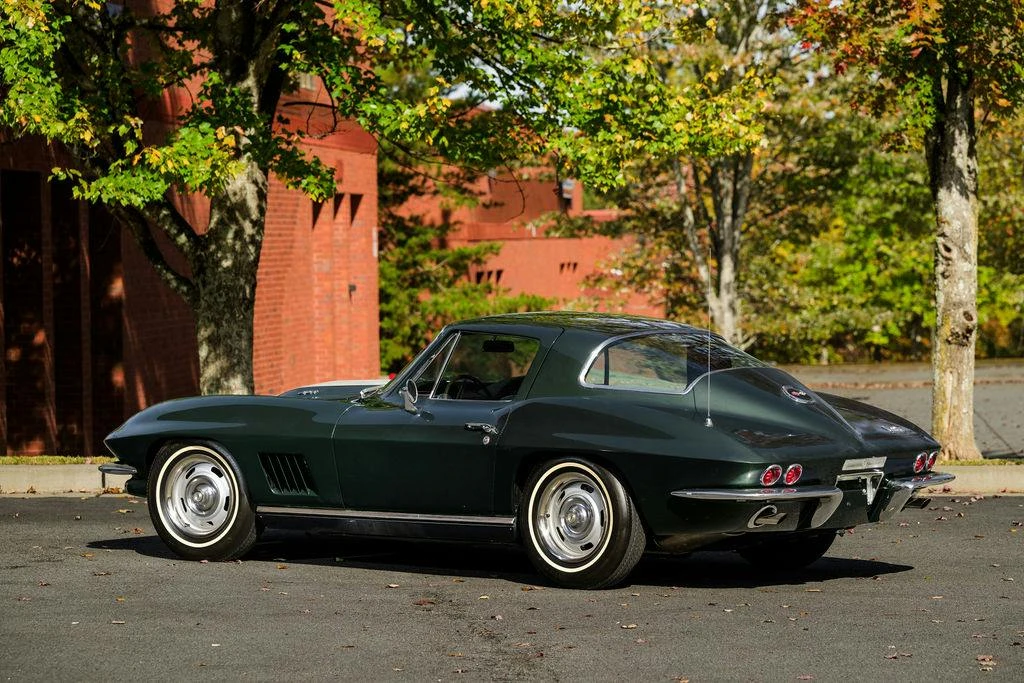 1967 Chevrolet Corvette C2 427 - Image 5 of 31