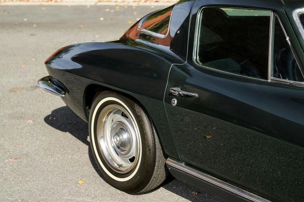 1967 Chevrolet Corvette C2 427 - Image 16 of 31