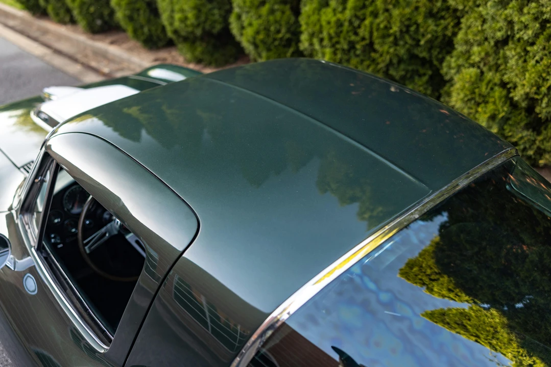 1967 Chevrolet Corvette C2 427 - Image 24 of 31