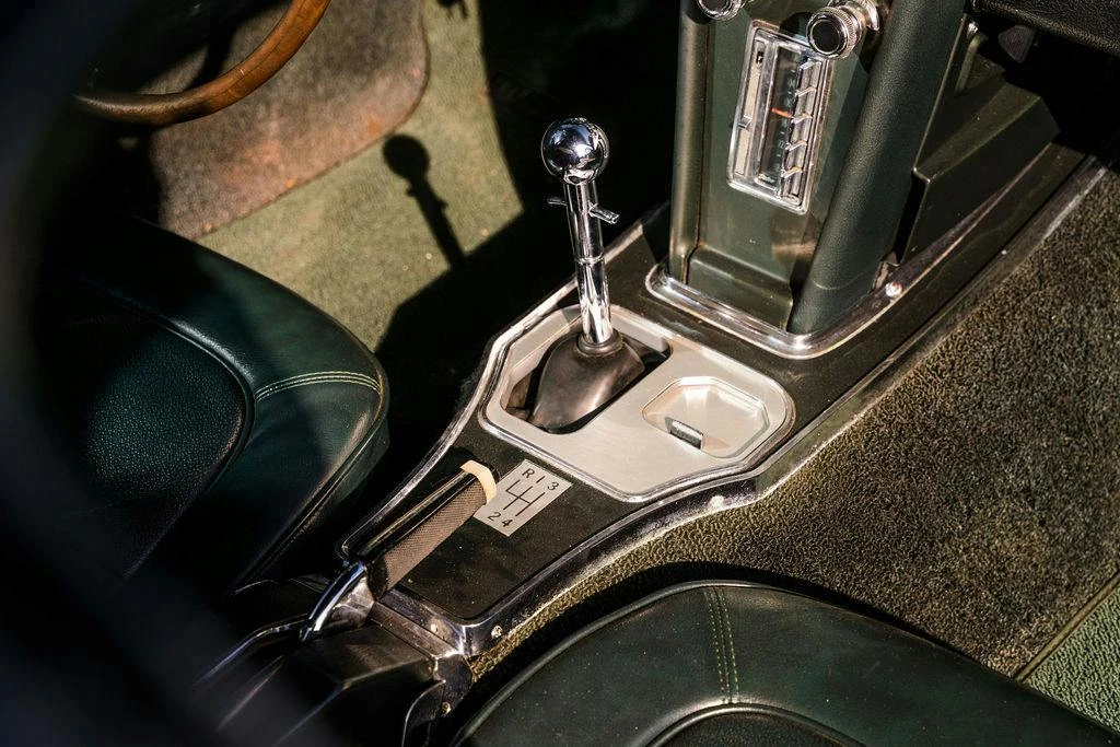 1967 Chevrolet Corvette C2 427 - Image 31 of 31