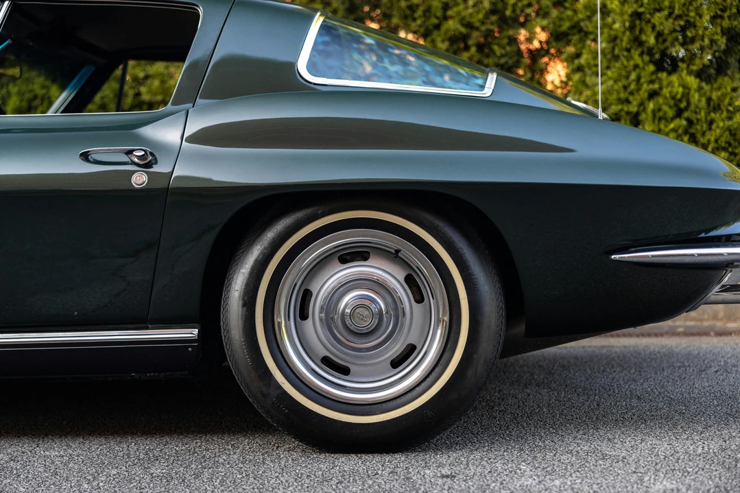 1967 Chevrolet Corvette C2 427 - Image 23 of 31