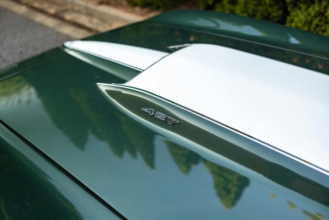 1967 Chevrolet Corvette C2 427 - Image 21 of 31