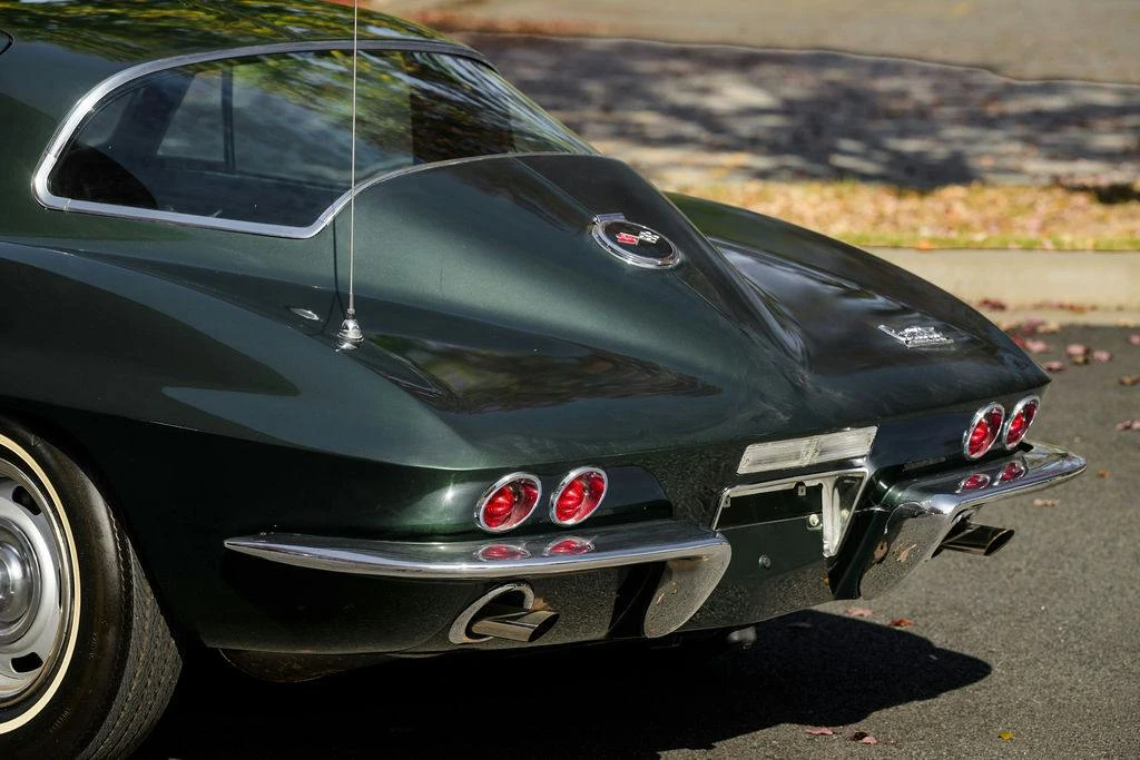 1967 Chevrolet Corvette C2 427 - Image 9 of 31