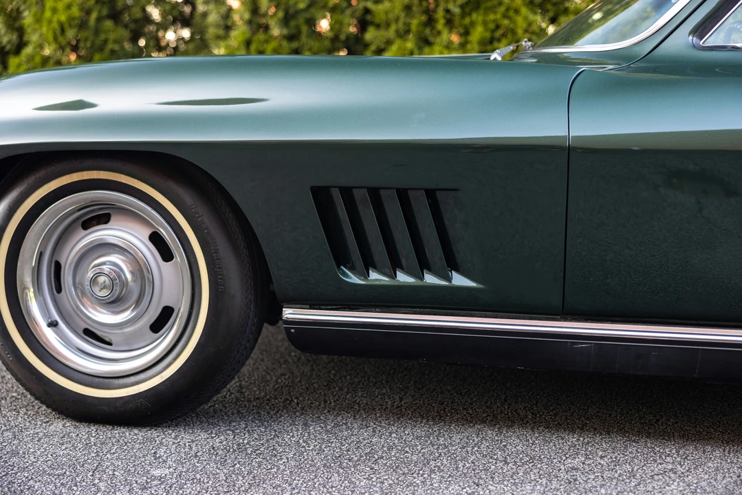 1967 Chevrolet Corvette C2 427 - Image 22 of 31
