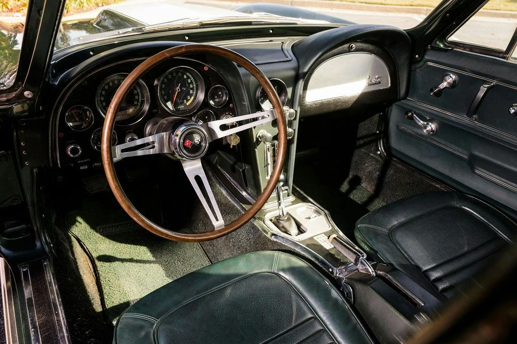 1967 Chevrolet Corvette C2 427 - Image 28 of 31