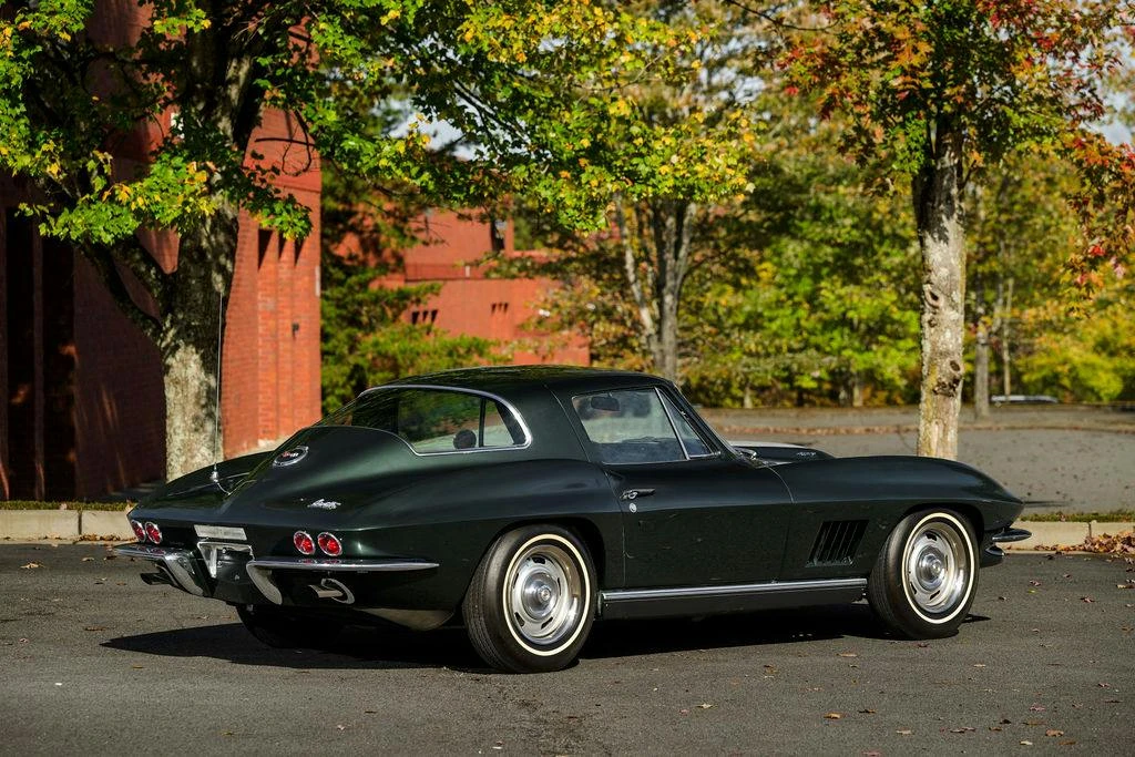 1967 Chevrolet Corvette C2 427 - Image 7 of 31