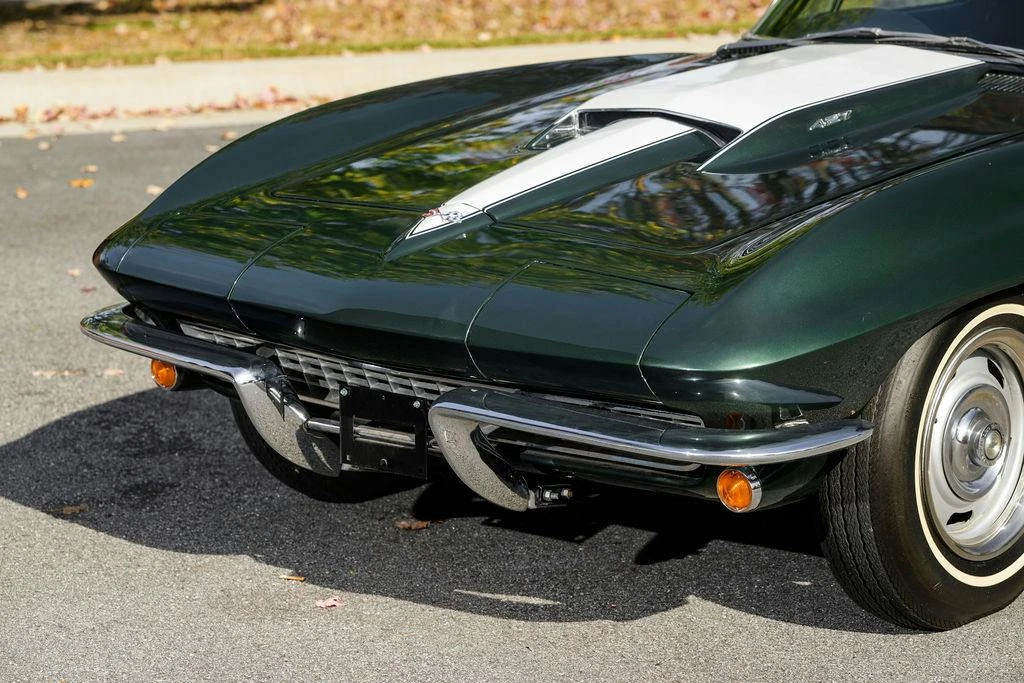 1967 Chevrolet Corvette C2 427 - Image 14 of 31