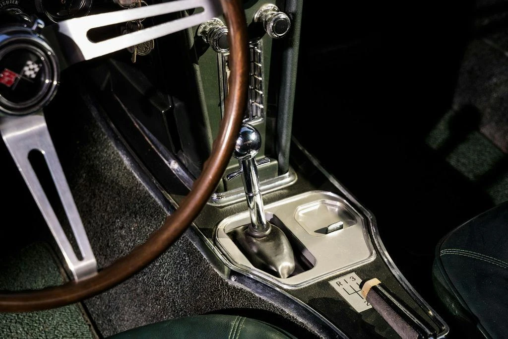 1967 Chevrolet Corvette C2 427 - Image 29 of 31