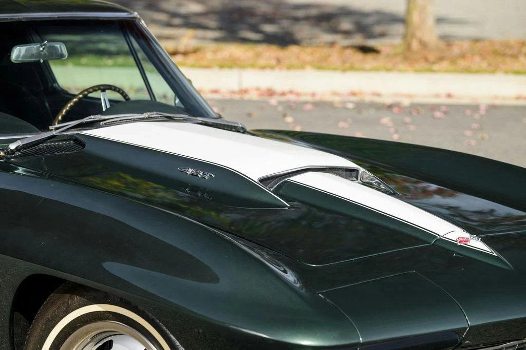 1967 Chevrolet Corvette C2 427 - Image 15 of 31