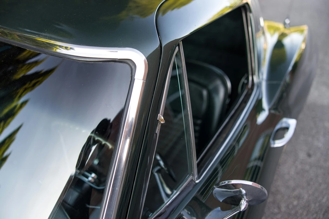 1967 Chevrolet Corvette C2 427 - Image 25 of 31