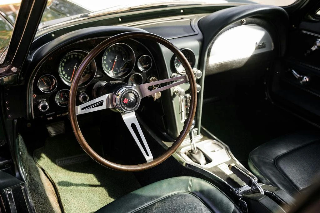 1967 Chevrolet Corvette C2 427 - Image 26 of 31