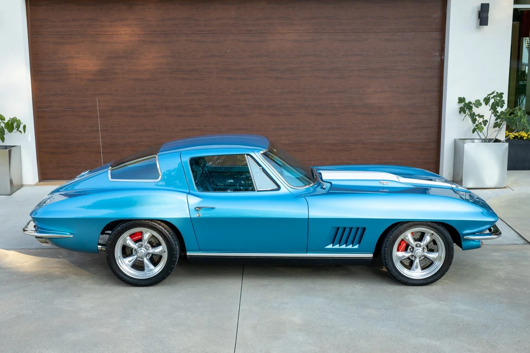 1967 Chevrolet Corvette C2 - Image 31 of 31