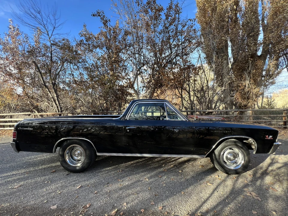 1967 Chevrolet El Camino 2nd Gen - Image 18 of 31